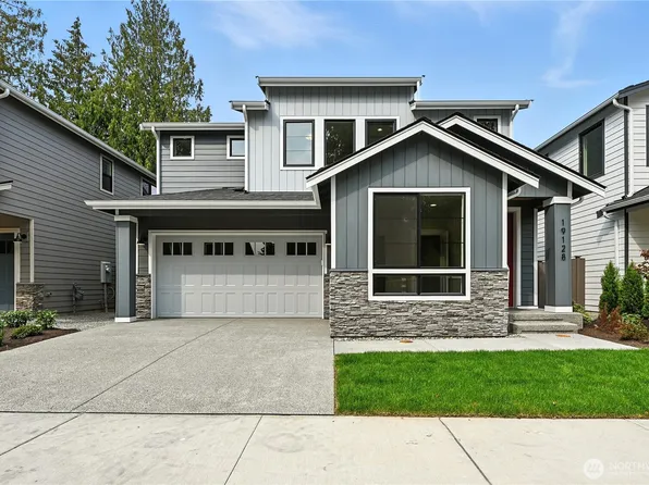 19128 Meridian Drive SE #CW 05, Bothell, WA 98012
