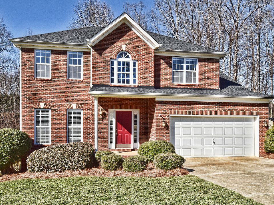 Brick Front Beauty 