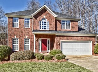 3016 Glen Summit Dr, Charlotte, NC 28270