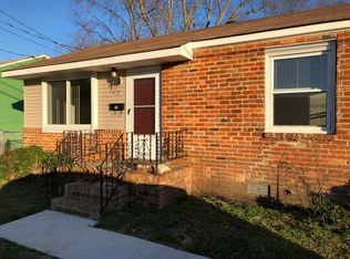 325 Bassette St, Hampton, VA 23669
