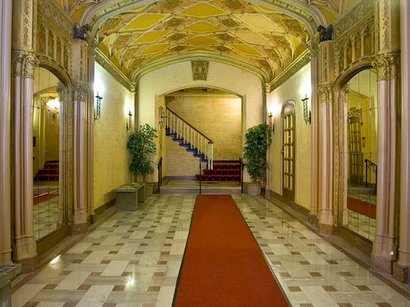 The Spreckels Mansion, 1735 Van Ness Ave #0B-1Ba, San Francisco, CA 94109