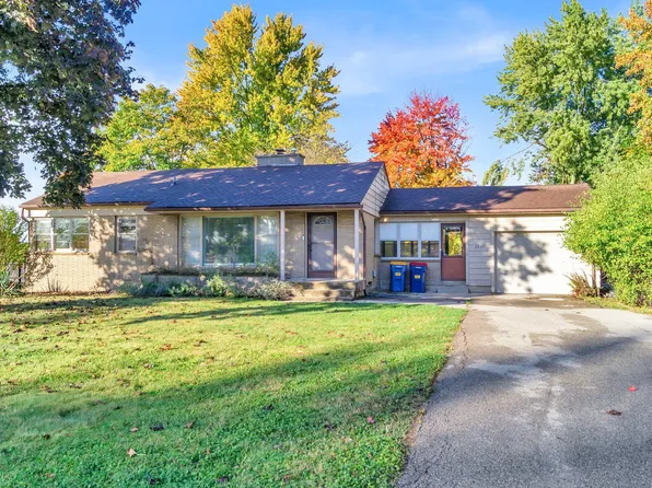 2577 Breton Rd SE, Grand Rapids, MI 49546