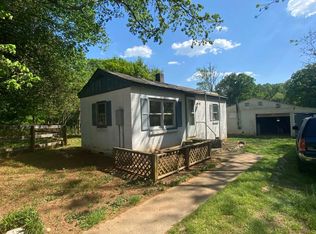 795 Broad Street Rd, Manakin Sabot, VA 23103