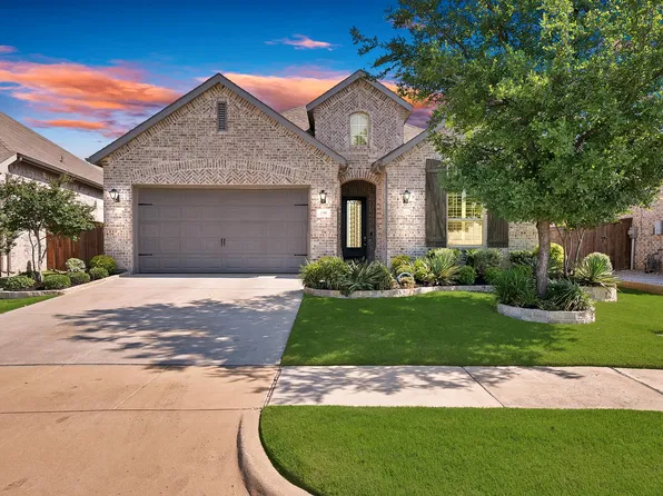 1709 Shetland Rd, Lake Dallas, TX 76227