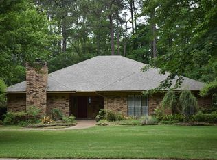 2721 Chaffin Ln, Magnolia, AR 71753