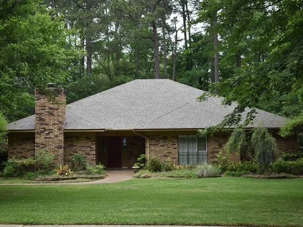 2721 Chaffin Ln, Magnolia, AR 71753