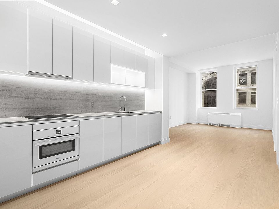 1st image of 1 Wall St #2506A