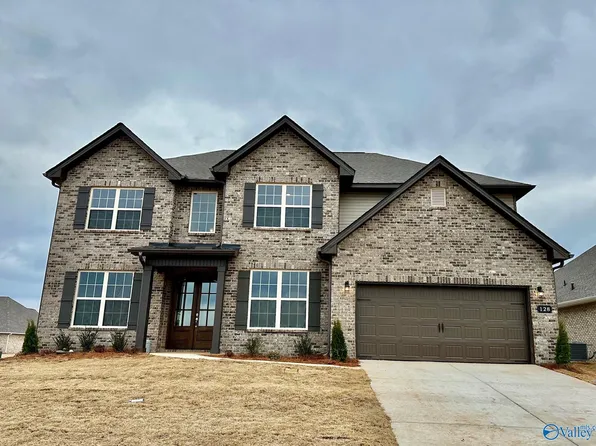 128 Cowdray Cir, Toney, AL 35773