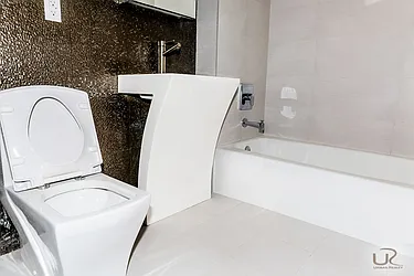 Rented by Urban Realty NYC