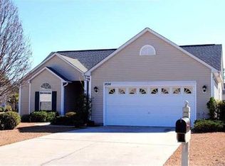 1694 Baltusrol Ct, Murrells Inlet, SC 29576