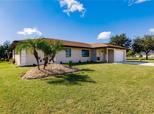 25373 Palisade Rd, Punta Gorda, FL 33983