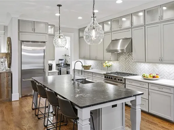 985 Drewry St NE, Atlanta, GA 30306