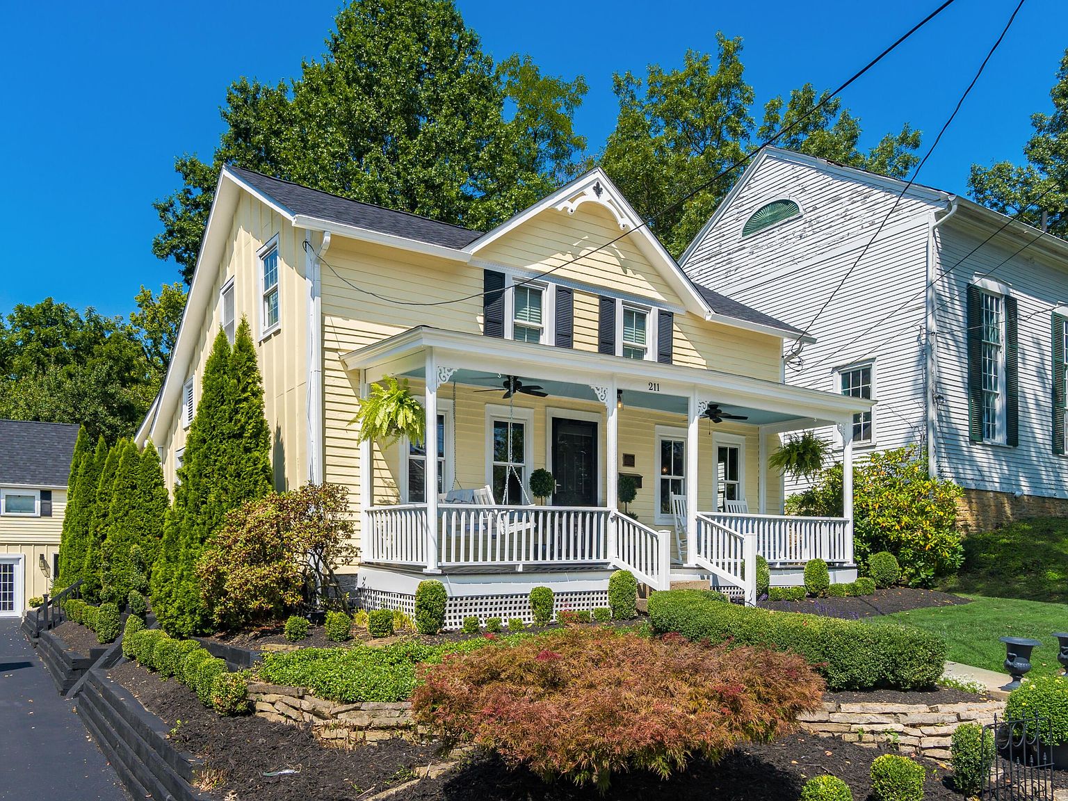 211 S Main St, Granville, OH 43023 MLS 223028173 Zillow