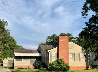 455 Clover St, Athens, GA 30606