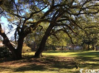 Wren St, Georgetown, SC 29440