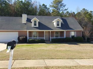 315 Creekside Trl, Covington, GA 30016