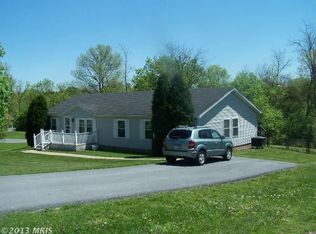 103 Teal Rd, Martinsburg, WV 25405