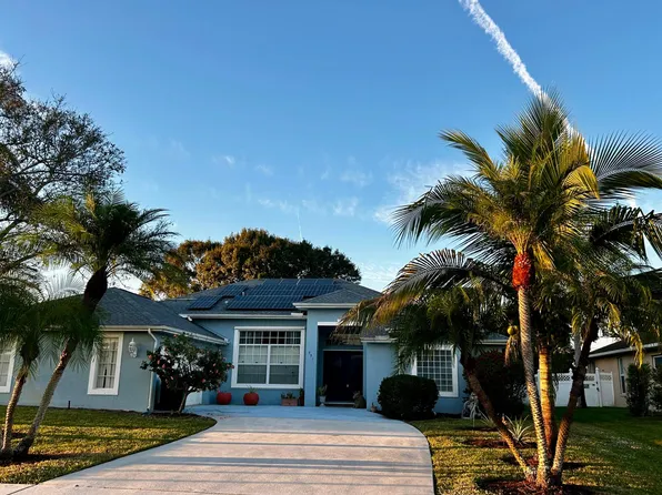 751 SW Jaslo Avenue, Port St Lucie, FL 34953