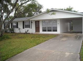 591 Citrus Ave, Sebastian, FL 32958