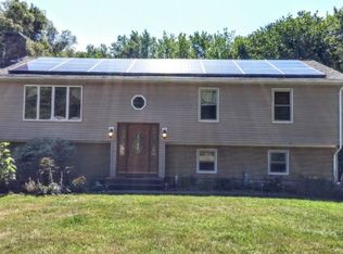174 S Loomis St, Southwick, MA 01077