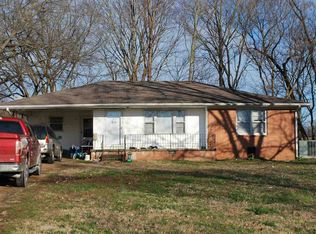 126 Kenton Hwy, Rutherford, TN 38369