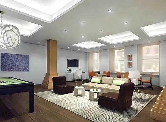 Rented by Brown Harris Stevens | media 12