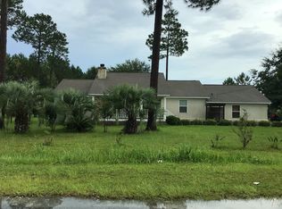 574 Emanuel Church Rd, Brunswick, GA 31523