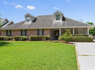 206 Surrey Dr, La Place, LA 70068