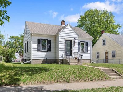 2231 14th STREET S S, La Crosse, WI, 54601