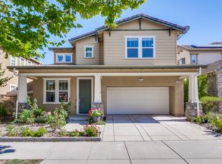 2168 Arlington Way, San Ramon, CA 94582