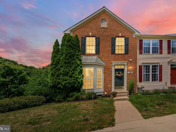 2838 Settlers View Dr, Odenton, MD 21113