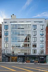 Rented by Halstead Real Estate