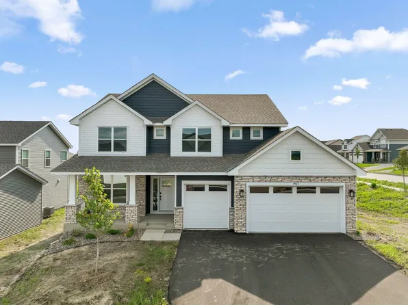 9527 Jada Way, Elko New Market, MN 55020