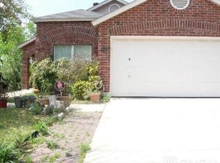 8207 Davis Cavern, San Antonio, TX 78254