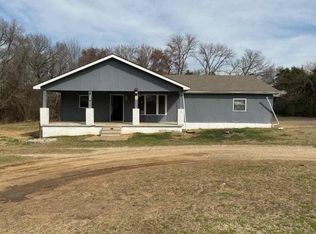 58 Riner Rd, Pottsboro, TX 75076