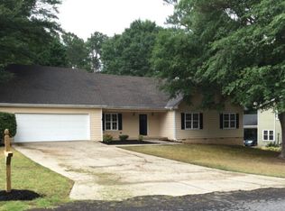 257 Woodland Rd, Winder, GA 30680