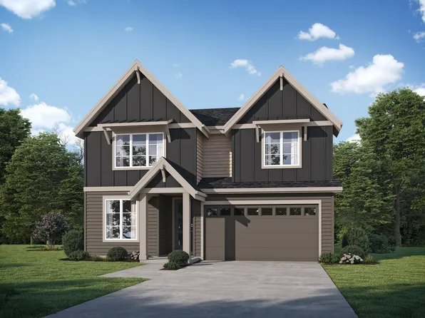 7009 SW Frog Pond Ln, Wilsonville, OR 97070