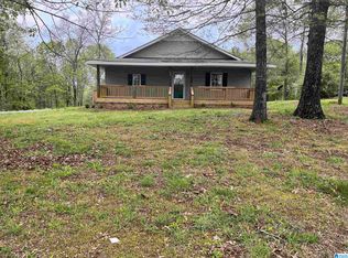 487 Shady Brook Ln, Cropwell, AL 35054