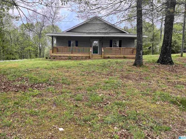 487 Shady Brook Ln, Cropwell, AL 35054