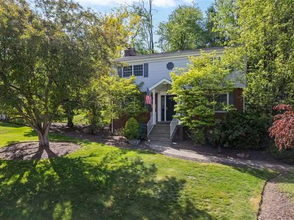 3504 Burnett Dr, Murrysville, PA 15668