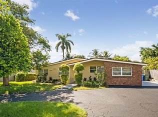 730 NW 39th St, Oakland Park, FL 33309
