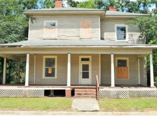 312 Virginia Ave, Valdosta, GA 31601
