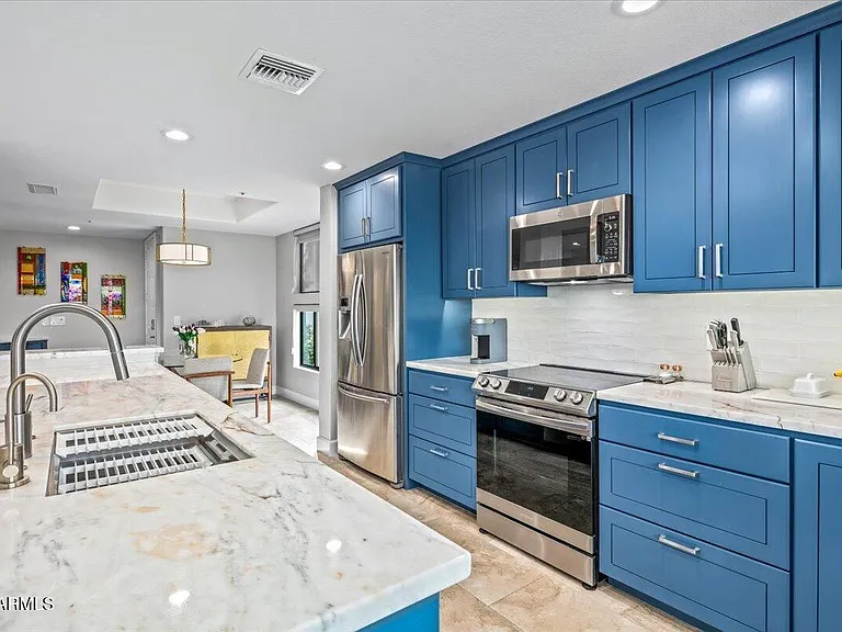7700 E Gainey Ranch Rd #127 — Photo 9