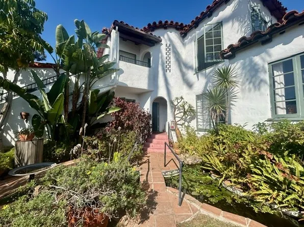 2448 Adams Ave APT 6, San Diego, CA 92116