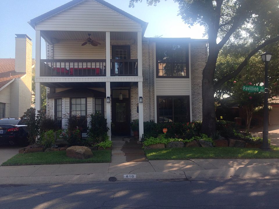New landscaping June 2014