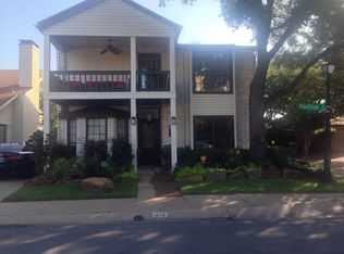 816 Pavillion St, Dallas, TX 75204