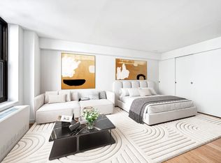 298 Mulberry St #7DD, New York, NY 10012