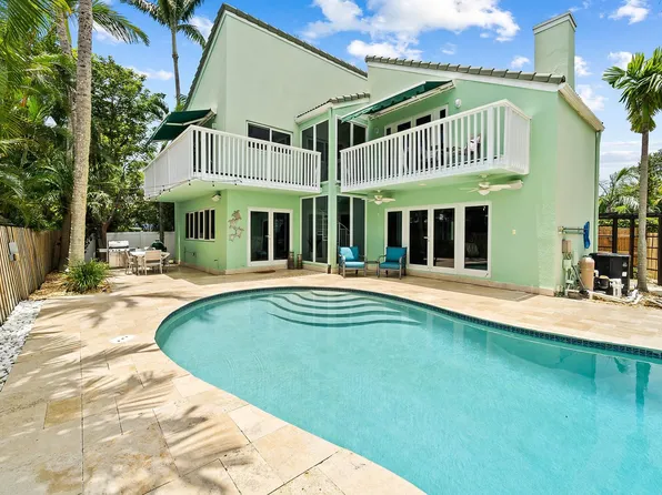2100 NE 22nd Street, Wilton Manors, FL 33305