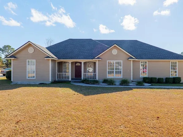 4348 Whippoorwill Cir, Valdosta, GA 31605