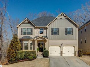 251 Ermon Ct, Greer, SC 29651